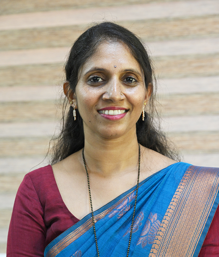 Ms Chaithra U